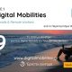 Digital Mobilities Conference - Digital Nomads