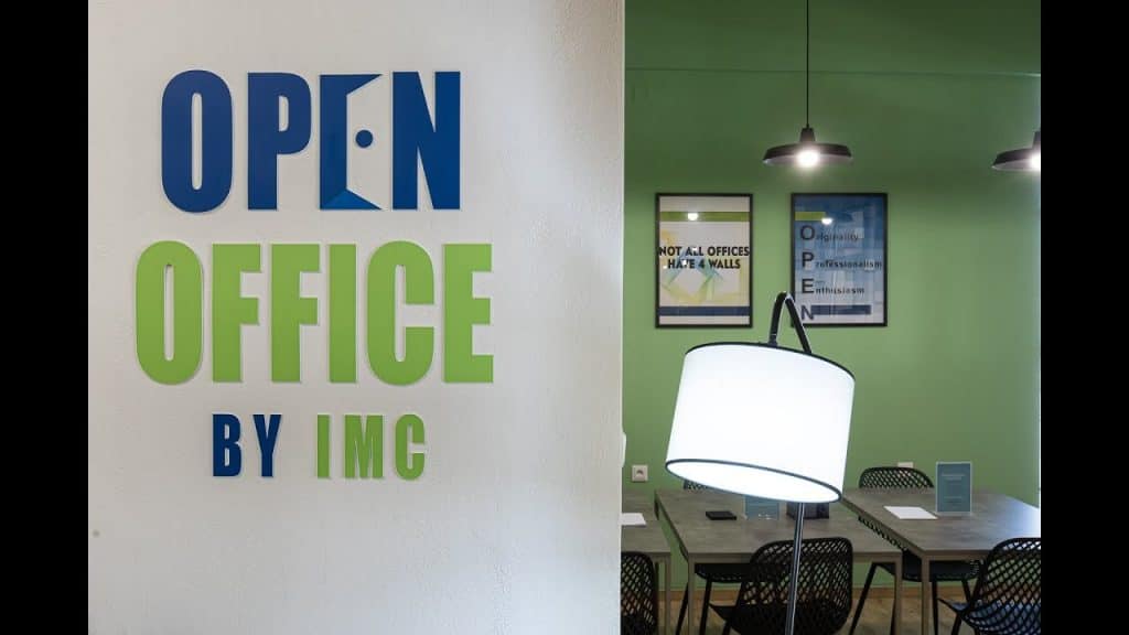 open office