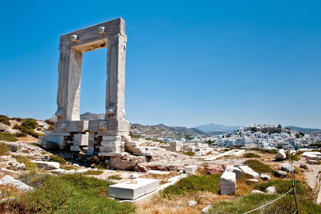 naxos